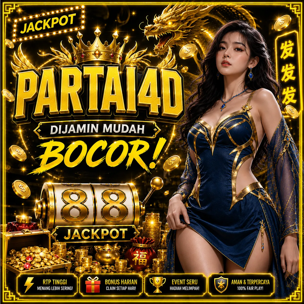 PARTAI4D
